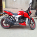 TVS Apache RTR 160 4V DD